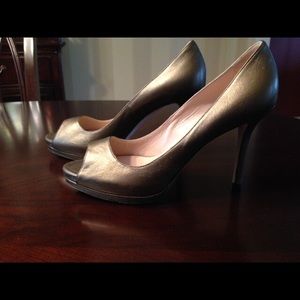 Oscar de la renta women’s shoes